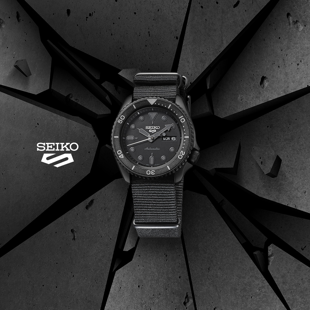 Seiko 5